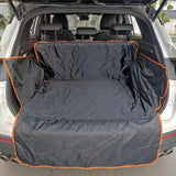 PawSafe Car Protector