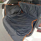 PawSafe Car Protector