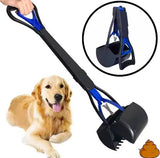 Easy-Pick Pooper Scooper
