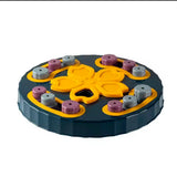 Paw Puzzle Feeder