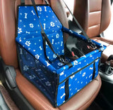 Pet Travel Safety Carrier