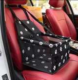 Pet Travel Safety Carrier