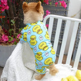 Cozy Pup Onesies