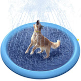 Pet Splash Play Mat