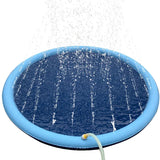 Pet Splash Play Mat