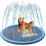 Pet Splash Play Mat