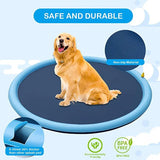 Pet Splash Play Mat