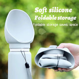 Folding Pet Water Dispenser