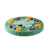 Paw Puzzle Feeder