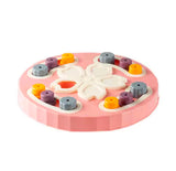 Paw Puzzle Feeder
