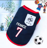 Puppy Sport Jersey