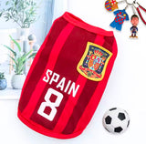 Puppy Sport Jersey